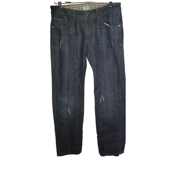 Armani Teen Other - Armani Teen boys straight cut jeans